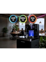Wasspender WS-300 Akıllı Su Sebili - Gizli Damacanalı - Dokunmatik Ekran
