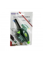 Egonex Wınnboss Multı Purpose Torch No-915 ( Pürmüz ) ( Nargile Çakmak ) ( Başlık ) Brülör ( 1300℃ )*10x10