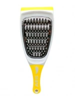 Aes Baysa-573 ( Plastik Saplı ) Metal Rende ( Raket Modeli )*240