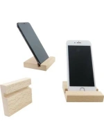 Ahşap Telefon Tutacak*60x1