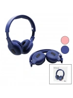 Aır Max Rgb Platoon Pl-2360 ( Renkli Işıklı ) ( Şarjlı ) Bluetooth Kulak Üstü ( Kablosuz ) Kulaklık*80