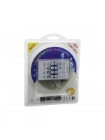Alaska Company Strıscıa Led-sdr-129 ( 10mt ) ( Kumandalı & Usb Li ) Rgb Şerit Led*100