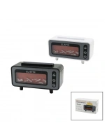 Alaska Elıstın Sdr-h008 ( Mini Şömine )( 200ml )( Usb Şarjlı & Işıklı ) Hava Nemlendirici ( Buhar Makine & Koku Giderici) 4.5w*48