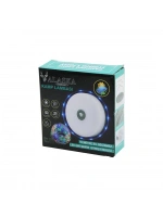Alaska Sdr-2326rgb (solar Güneş Enerjili & Type-c Şarjlı) ( 10mt ) Dekor Lamba & Kamp Lamba Fener (suya Dayanaklı & Makaralı)*80
