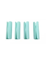 Alkan Ba-003 ( 12pcs ) Çok Amaçlı Organizer Klips Yatak Yorgan Klipsi*10x20