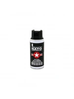 Amerıcan Style Nato (50ml) (biber Gazı) Sprey (kendini Savunma Amaçlı Kullanım) (pepper Spray & Self Defence)*25=k