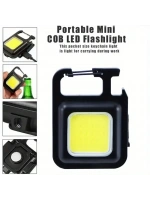 Anahtarlıklı Fener Fener Cob Led