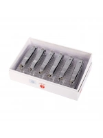 Anchor Anc-105 ( Büyük Gri ) Tırnak Makası*12x40
