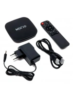 Android Box Tv Mx Box S