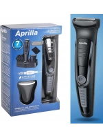 Aprilla Elektrikli Tıraş Makinesi Ahc-5018 Usb
