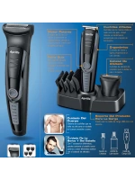 Aprilla Elektrikli Tıraş Makinesi Ahc-5018 Usb