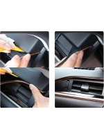 Araba Dekorasyon Şeridi 5 Metre Trim Şeridi