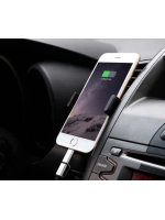 Araba Klimasına Takılan Telefon Tutucu Kıskaç