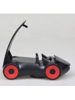 Araba Tasarımlı Araç İçi Telefon Tutucu 360 Dönebilen Ayarlı