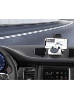Araba Tasarımlı Araç İçi Telefon Tutucu 360 Dönebilen Ayarlı