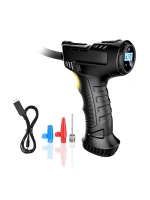 Araç Hava Pompası Model Czk-3665 70w