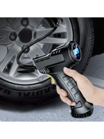 Araç Hava Pompası Model Czk-3665 70w