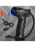 Araç Hava Pompası Model Czk-3665 70w