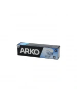 Arko Men Traş ( Krem ) ( Cool & Mavi & Serinletici ) 90gr*12x6