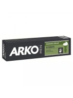 Arko Traş Kremi Yeşil Hydrate 100gr*12x6