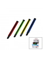 Arrow Cutter Knife Sk5 Ar-9 ( Küçük=9mm ) ( Plastik ) Falçata Maket Bıçak*48x6