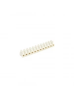 Ars-340871 ( No-1 ) Plastik Sıra Klemens*50x1