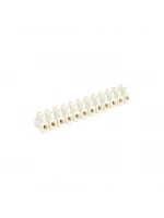 Ars-340872 ( No-2 ) Plastik Sıra Klemens*50x1