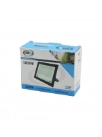 Ars Kod-343045 Model-ars50w ( 2pcs ) ( 50w ) Led Projektör ( 15x11.5cm) (aydınlatma Açısı: 120°) (50.000 Saat Ömür)*20