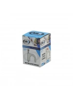 Ars Kod-347950 ( No-3 ) ( 100pcs ) Beton Çivili Kroşe ( 2x4 Antigron )*10x20