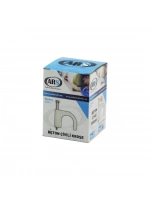 Ars Kod-347951 ( No-4 ) ( 100pcs ) Beton Çivili Kroşe ( 2x4 Antigron )*10x20