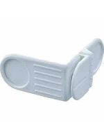 Asude Ask-802 Ely Baby-980 İbico K17-365 Vidasız Köşe Kilit Ç.emniyet*10x6