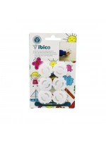 Asude Ely-988 Ask-804 İbico K17-189 Priz Kapak ( Çoçuk Emniyet )*10x6