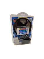 Atek Led Işık 5 Metre Şerit Led Rgb Işıklı
