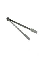 Atlas-341 Metal Küçük Boy Izgara Maşası*10x30