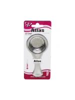Atlas-780 Komple Metal Çay Süzgeç*50x10