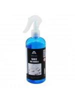 Auto Proff Maxhaus Ap-7109 ( Sakız & Bıg Bubble ) Ortam Oda Kokusu Sprey 400ml ( Plastik Şişe )*12=k