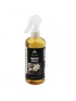 Auto Proff Maxhaus Ap-7112 ( Vanilya & Vanıllıa ) Ortam Oda Kokusu Sprey 400ml ( Plastik Şişe )*12=k