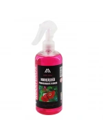 Auto Proff Maxhaus Ap-7154 ( Nar Çiçek & Pomegranate Flower ) Ortam Oda Kokusu Sprey 400ml ( Plastik Şişe )*12=k