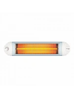 Awox Ecotec Isıtıcı Ufo Tipi Infared Soba 2500w*1