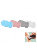 Baby Paınless Bath Sponge Yakut-13207 ( Renkli Sünger ) Banyo Lifi*720