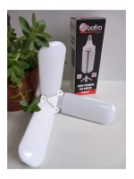 Bafra 40 W Pervane Led Ampul 3200k