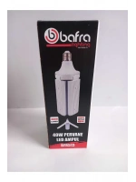 Bafra 40 W Pervane Led Ampul 3200k