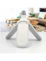 Bafra 40 W Pervane Led Ampul 3200k