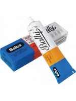 Bally Balco ( Büyük & 150 Gr ) Yapıştırıcı*50