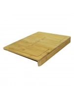 Balsa Bm-b003 ( 45x34.5x5cm ) Tezgah Üstü Ahşap Kesim Pano*8