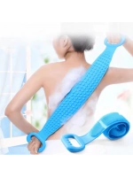 Banyo Sırt Kesesi Çift Taraflı 70 cm