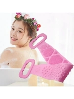 Banyo Sırt Kesesi Çift Taraflı 70 cm