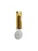 Barotti Dmr-9393 ( Ahşap Saplı ) Hamur Pizza Ruleti*240