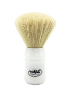 Başak-0129 Süper Fırça Büyük Sakal Fırçası ( Renkli Plastik Saplı )*6x60