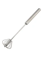 Baysa-035 No-7k Otomatik Metal Çırpıcı*144